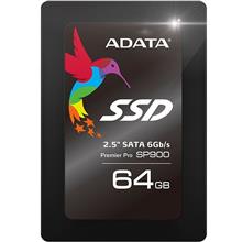 حافظه SSD اینترنال ای دیتا مدل Premier Pro SP900 ظرفیت 64 گیگابایت